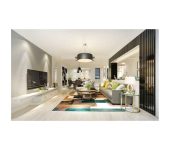 Srijan Homes - home interior in faridabad