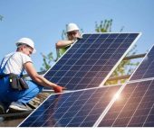Sunshine Energy - Solar Power in Faridabad