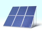 Surjaa Solar Solutions - Solar Panel System in Faridabad