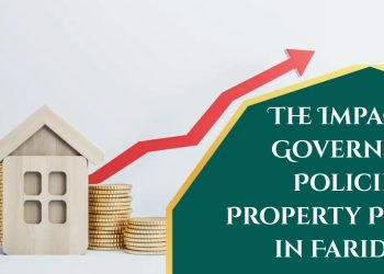 The-Impact-of-Government-Policies-on-Property-Prices-in-Faridabad