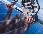 UTL Solar Shoppe - Solar Dealer in Faridabad