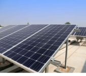 UTL Solar Shoppe Solar Inverter Solar Panel - Hanika Power Solutions - Solar System in Faridabad