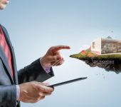 Uttam Properties - Property Broker in Faridabad
