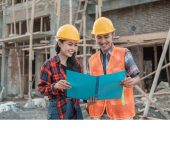 V B Constructions -Construction services in Faridabad