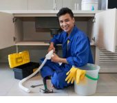 Virendra Plumber - Commercial Plumbing Service in Faridabad