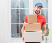 Yash Logistic Packers and Movers - Packers and movers in Faridabad