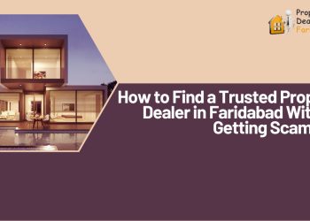property dealer in faridabad
