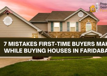 Houses for Sale in Faridabad