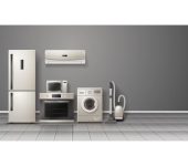 sanjay electronics - home appliance dealer in faridabad