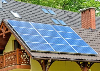 solar panel - Harnessing the Power of the Sun The Benefits of Solar Panels